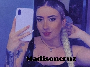 Madisoncruz