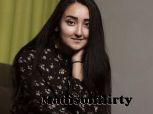 Madisonflirty