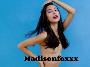 Madisonfoxxx