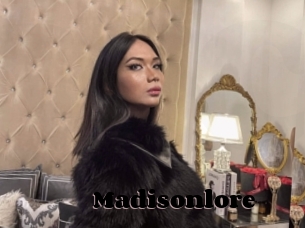 Madisonlore