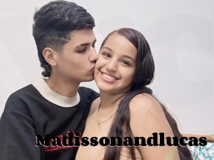 Madissonandlucas