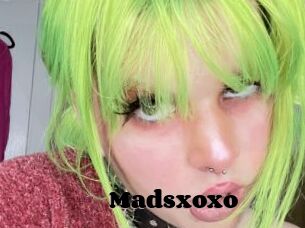 Madsxoxo