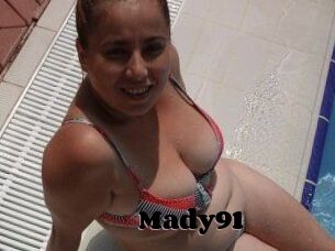 Mady91