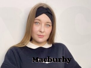 Maeburby