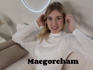 Maegoreham