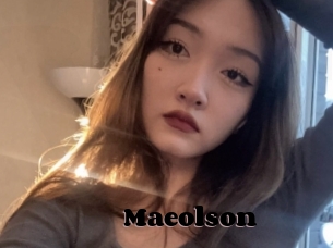 Maeolson