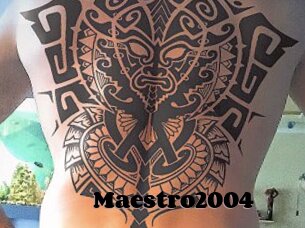 Maestro2004