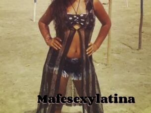 Mafesexylatina