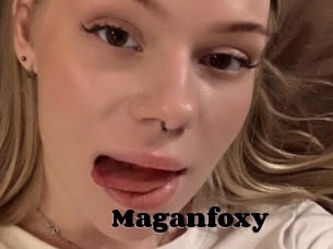 Maganfoxy