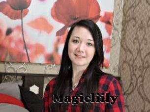 Magicliily