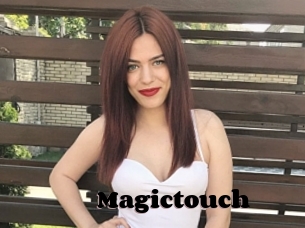 Magictouch