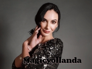 Magicyollanda