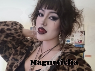 Magneticlia