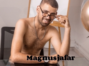 Magnusjafar