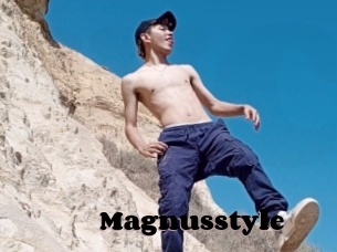 Magnusstyle