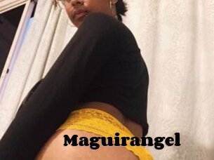Maguirangel
