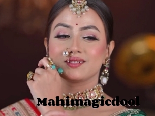 Mahimagicdool