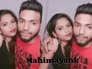 Mahimayank