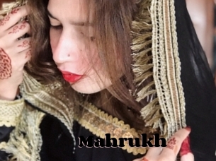 Mahrukh