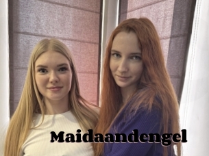 Maidaandengel
