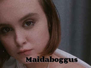Maidaboggus
