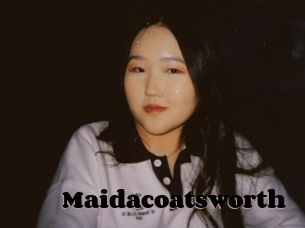 Maidacoatsworth