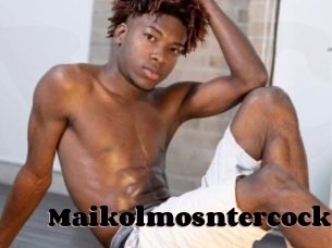 Maikolmosntercock