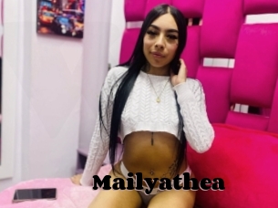 Mailyathea