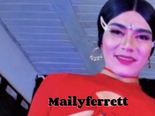 Mailyferrett
