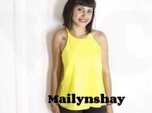 Mailynshay