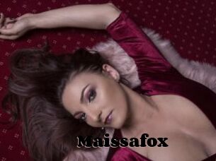 Maissafox