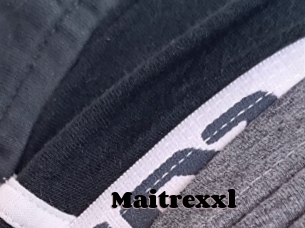 Maitrexxl