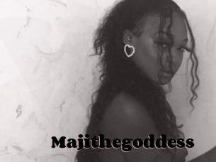 Majithegoddess