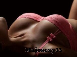 Majosexy33