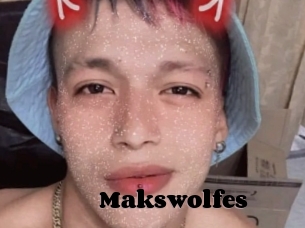 Makswolfes