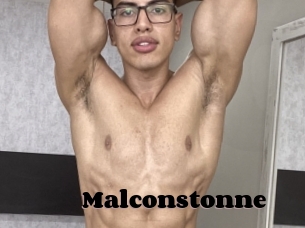 Malconstonne