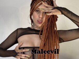Maleevil