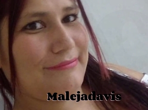 Malejadavis