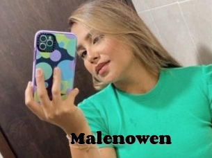 Malenowen