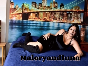 Maloryandluna