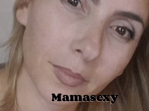 Mamasexy