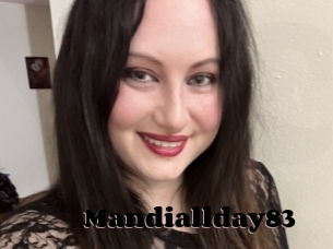 Mandiallday83