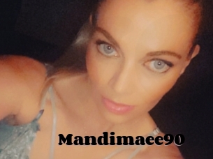 Mandimaee90