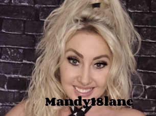 Mandy18lane
