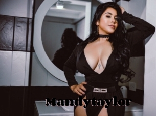 Mandytaylor