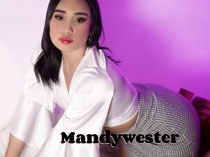 Mandywester
