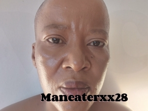 Maneaterxx28