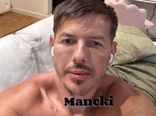 Maneki
