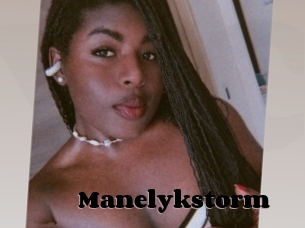 Manelykstorm
