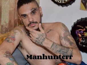 Manhunterr